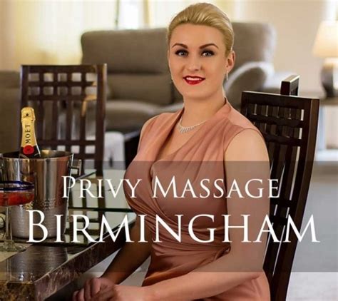 sensual massage birmingham|Birmingham BodyRubs & Massage Directory